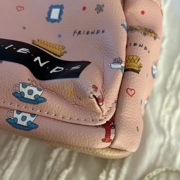 FRIENDS Mini Backpack - Picture 8 of 9